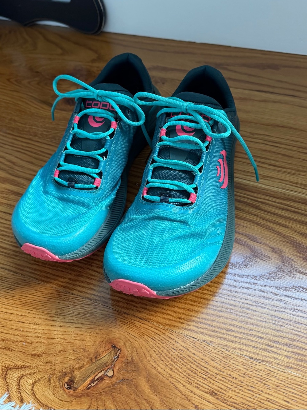 Women’s Topo